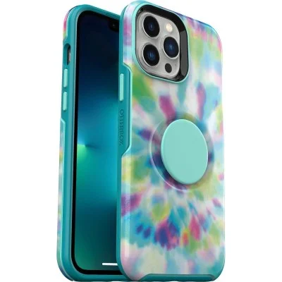 Cover Iphone 13 Pro Max Otter+Pop Otterbox - Day Trip